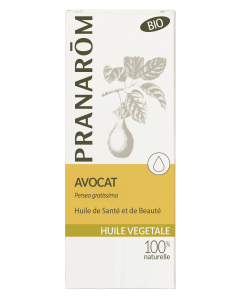 Avocat BIO*  - 50 ml