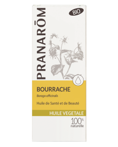 Bourrache BIO*  - 50 ml