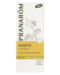 Noisette BIO*  - 50 ml