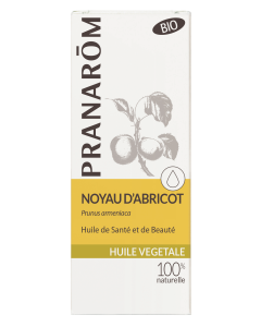 Noyau d’abricot BIO*  - 50 ml