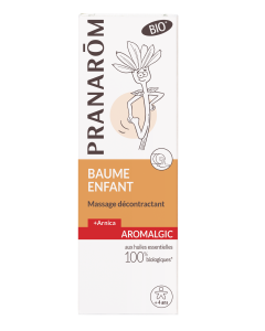 BAUME  ENFANT BIO (Eco)*  - 40 ml