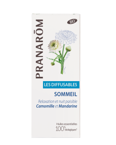 SOMMEIL BIO (ECO) 30 ML