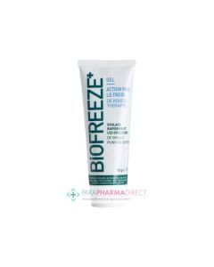 BIOFREEZE GEL ANTALGIQUE 110ML