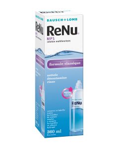 RENU MPS 360 ml