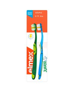ELMEX KIDS BROSSE A DENT JUNIOR