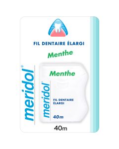 MERIDOL SPECIAL FIL DENTAIRE REGULAR 1PC