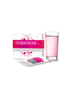 Femannose N - Boîte de 14 sachets