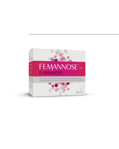 Femannose N - Boîte de 30 sachets