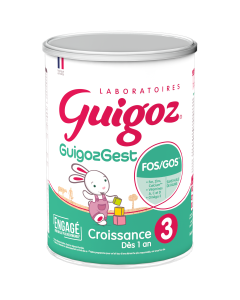 GUIGOZ Gest 3 800g