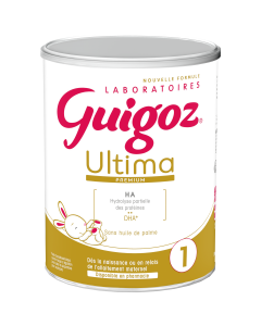 GUIGOZ ULTIMA 1 800g