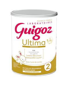 GUIGOZ ULTIMA 2 800g