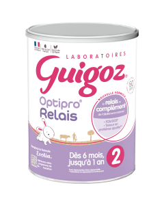 GUIGOZ Optipro Relais 2 800g