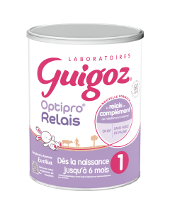 GUIGOZ Optipro Relais 1 800g