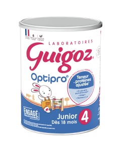 GUIGOZ 4 OPTIPRO 900g