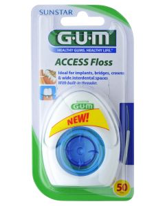 GUM FIL ACCESS FLOSS 3200 