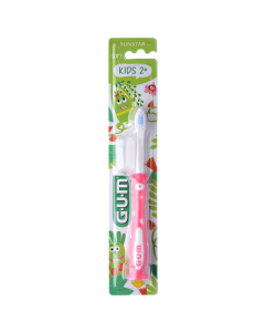 BROSSE A DENTS GUM KIDS 3-6 ANS