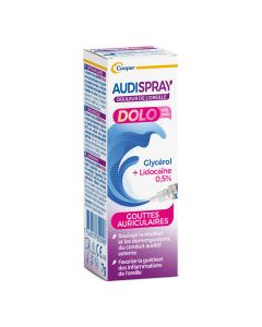 AUDISPRAY DOLO 7G