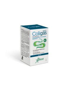 Coligas Fast 30 gélules 