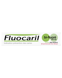 ULB FLUO BI-250 PATE125ML