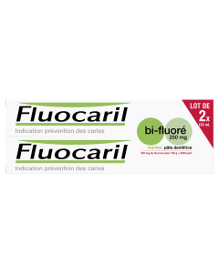 ULB FLUO BI-250 PAT2x125ML