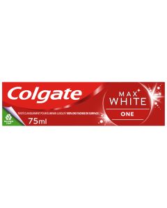 Colgate Tube Dentifrice CLASSIQUE 12x75ML