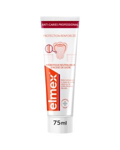 elmex® Anti-Caries Professional Dentifrice 75mL