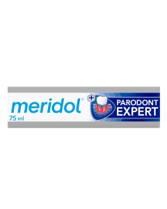 Dentifrice meridol Parodont Expert 75ml