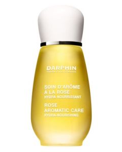 DARPHIN SOIN AROME ROSE HYDRA NOURRISSANT 15ML