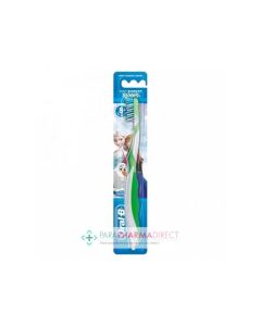 ORAL B PRO EXPERT STAGES BROSSE DENTS REINE NEIGE