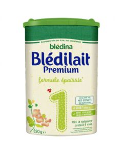 BLEDILAIT 1 PREMIUM POUDRE 800G