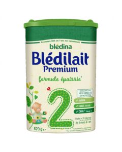 BLEDILAIT 2 PREMIUM POUDRE 800G