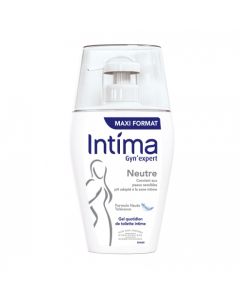 INTIMA GYN'EXPERT GEL NEUTRE 240ML