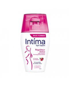 INTIMA GYN'EXPERT GEL REGULATEUR ACTIVE 240ML