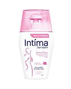 INTIMA GYN'EXPERT GEL EXTRA DOUX 240ML