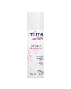 INTIMA GYN'EXPERT PROTECT GEL VAGINAL 50G