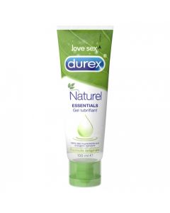 DUREX PLAY GEL LUBRIFIANT SENSATION NATUREL 100ML