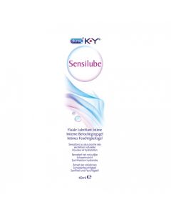 SENSILUBE FLUIDE LUBRIFIANT INTIME 40ML