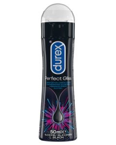 DUREX PLAY GEL LUBRIFIANT PERFECT GLISS 50ML