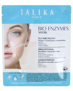 TALIKA BIO ENZYME MASQUE ECLAIRCISSANT SACHET 1