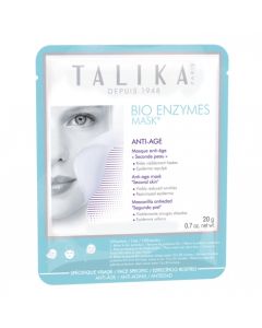 TALIKA BIO ENZYME MASQUE ANTIAGE SACHET 1