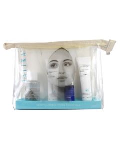 TALIKA SKINTELLIGENCE TROUSSE VOYAGE 4PRODUITS