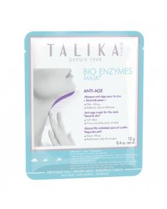 TALIKA BIO ENZYME MASQUE COU SACHET 1