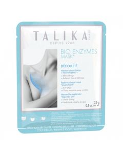 TALIKA BIO ENZYME MASQUE DECOLLETE SACHET 1