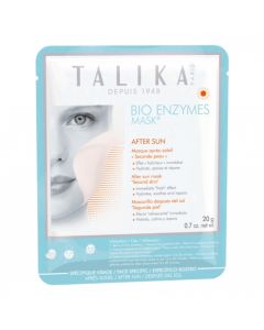 TALIKA BIO ENZYME MASQUE APRES SOLEIL SACHET 1