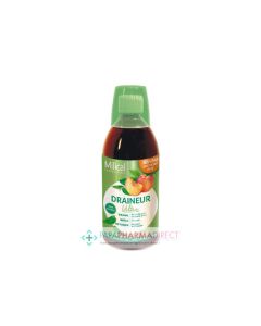 MILICAL DRAINEUR ULTRA THE VERT SOL BUV 500ML