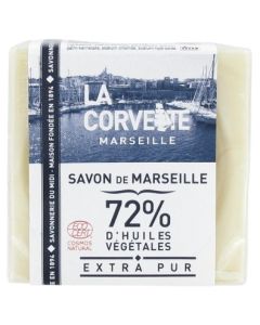 LA CORVETTE SAVON MARSEILLE 200G