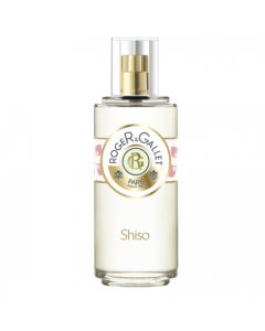 ROGER GALLET SHISO EAU FRAICHE VAPO 100ML