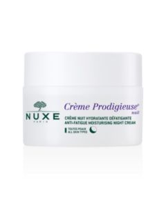 NUXE CREME PRODIGIEUSE NUIT 50ML