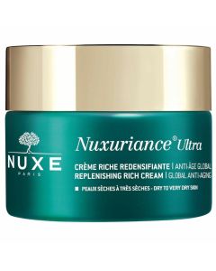 NUXE NUXURIANCE ULTRA CR RICHE REDENSIF AGE 50ML