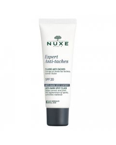 NUXE EXPERT ANTITACHES FLUIDE SPF20 PN 50ML